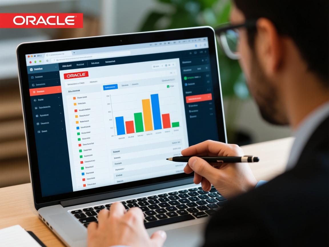 Oracle如何查看数据字典  第3张