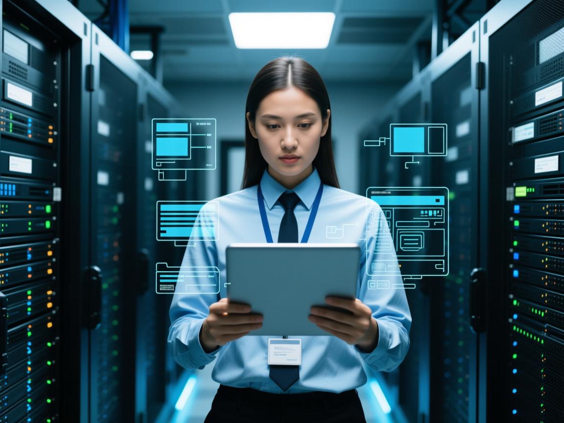 如何测试数据库?  第2张 如何测试数据库?  第2张