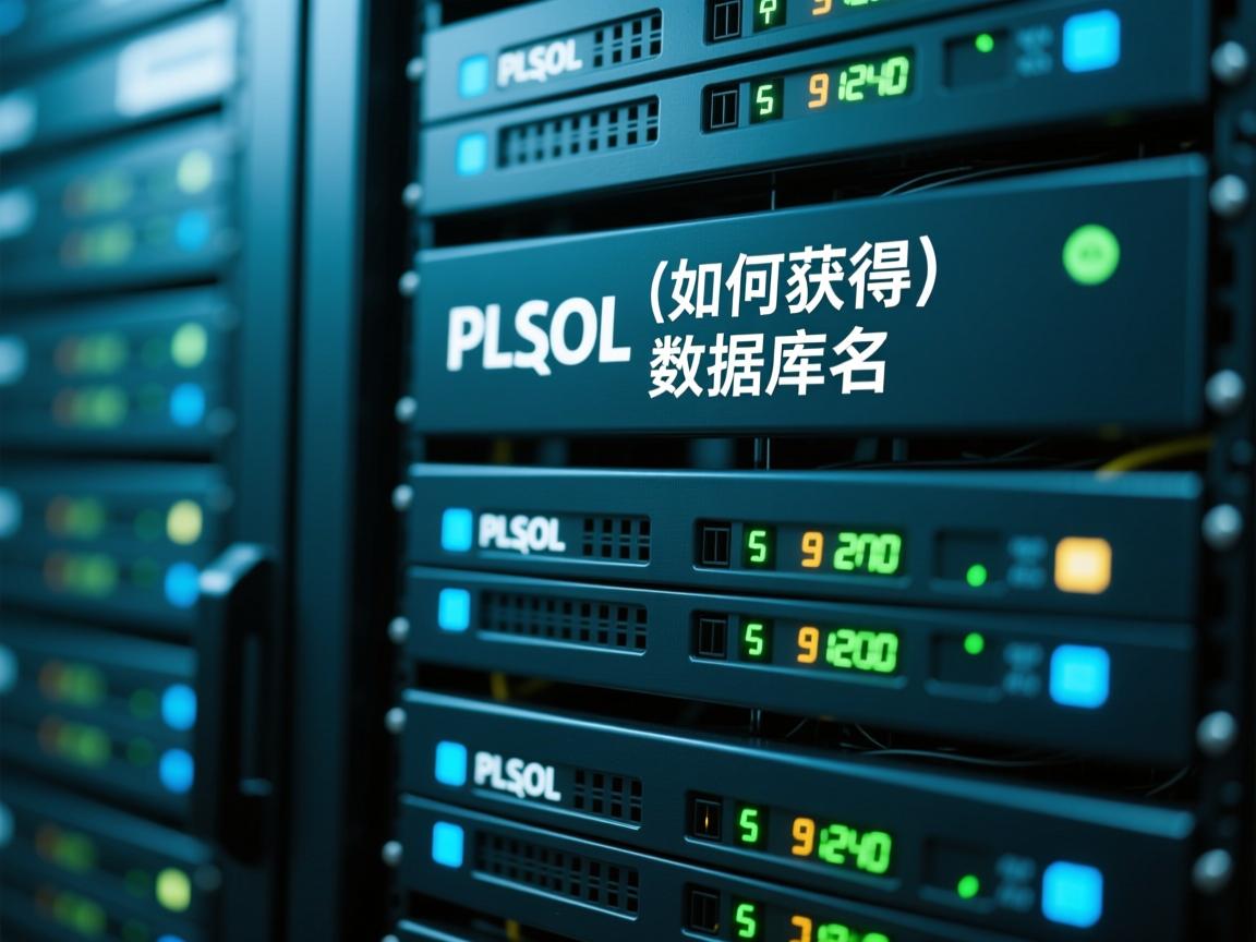 PLSQL如何获取数据库名?  第3张 PLSQL如何获取数据库名?  第3张