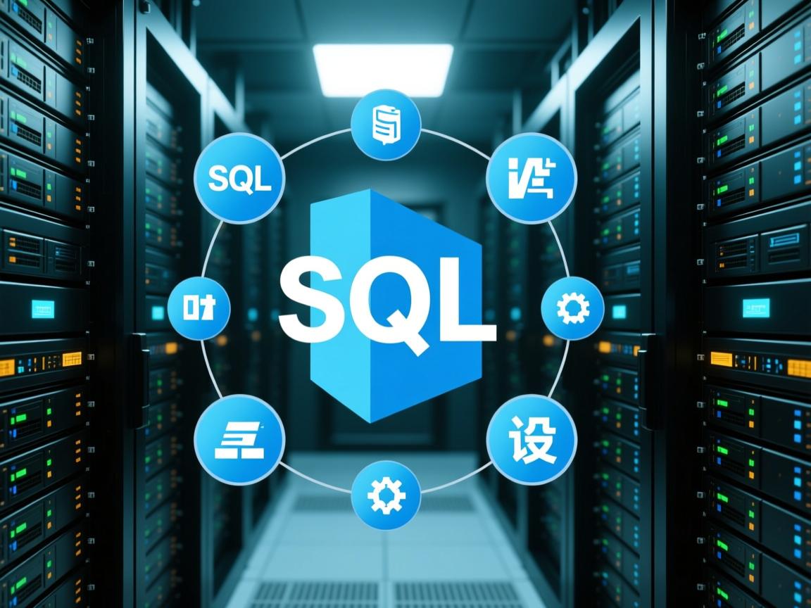 快速搞定SQL数据库关联设置  第1张