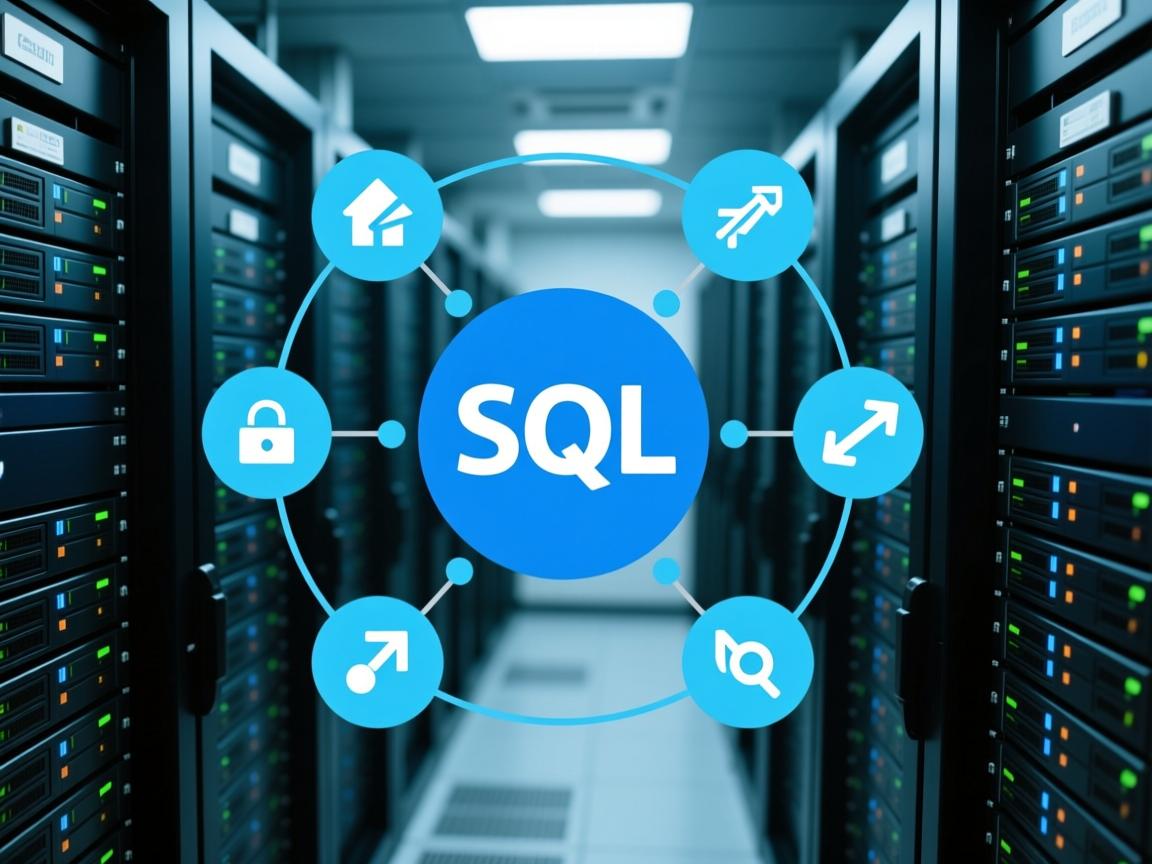 快速搞定SQL数据库关联设置  第2张