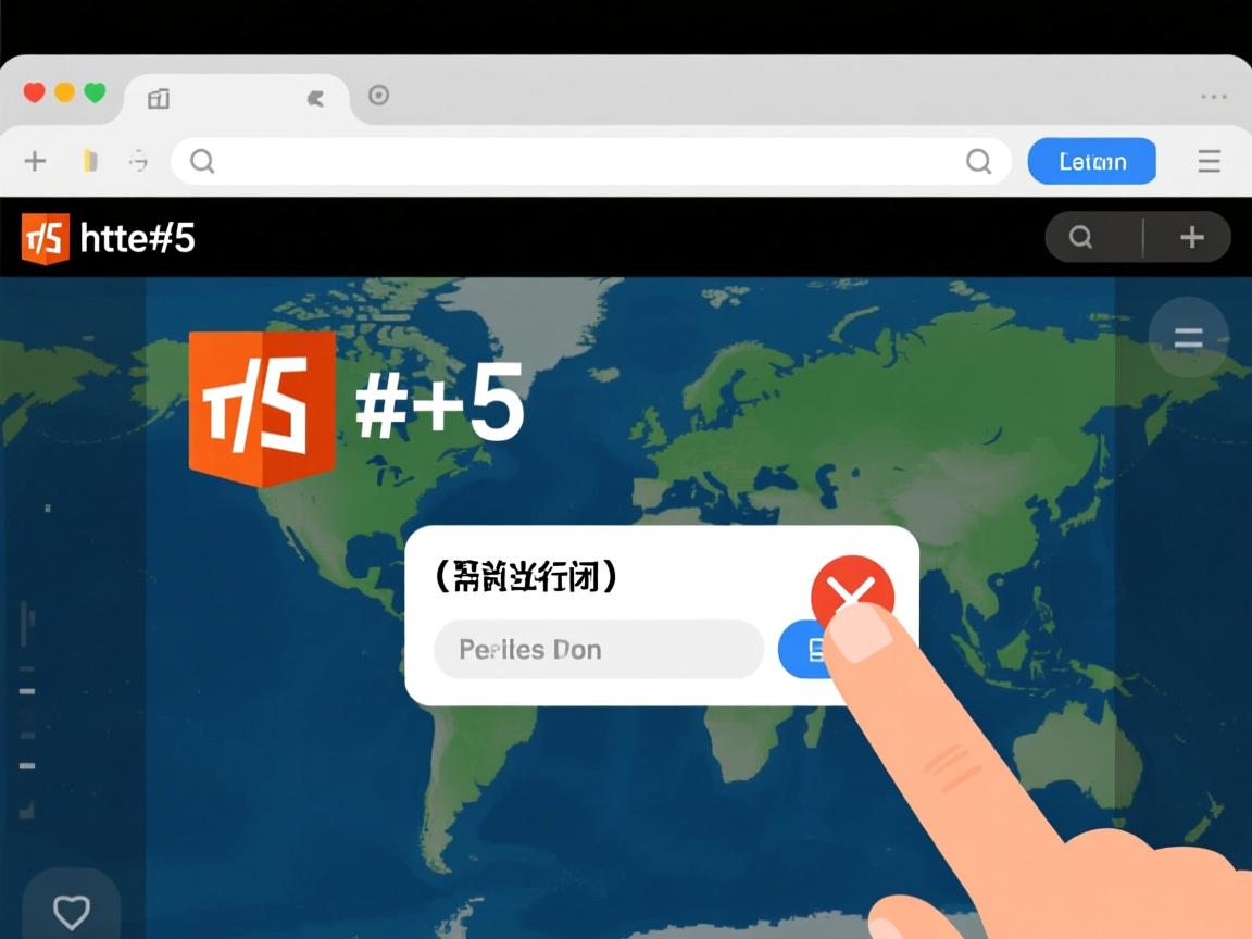 HTML5如何立即关闭当前网页  第1张