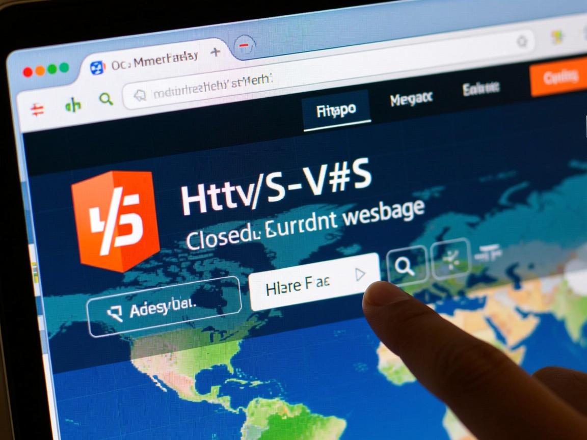 HTML5如何立即关闭当前网页  第3张