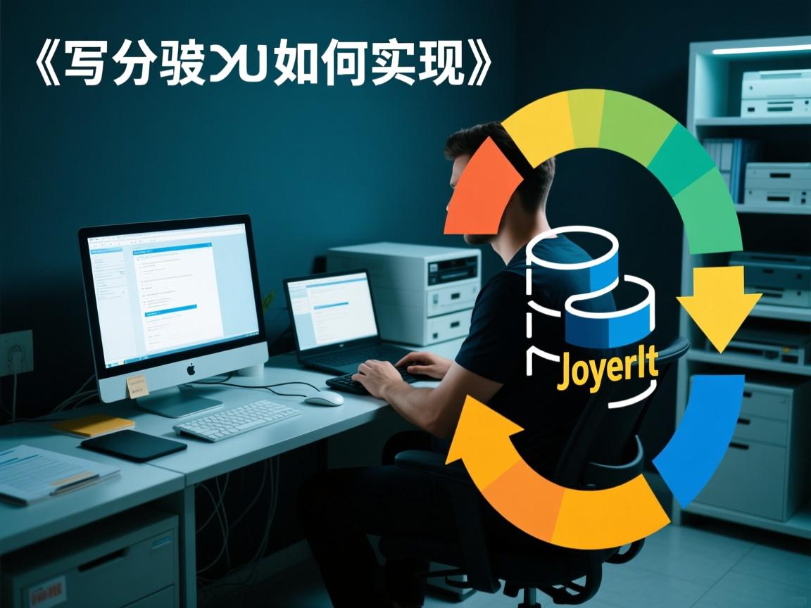 MySQL读写分离如何实现?  第1张 MySQL读写分离如何实现?  第1张