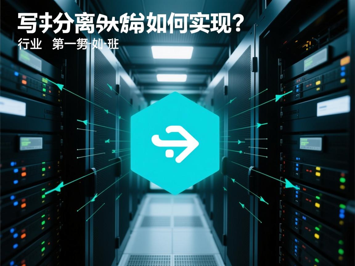 MySQL读写分离如何实现?  第3张 MySQL读写分离如何实现?  第3张