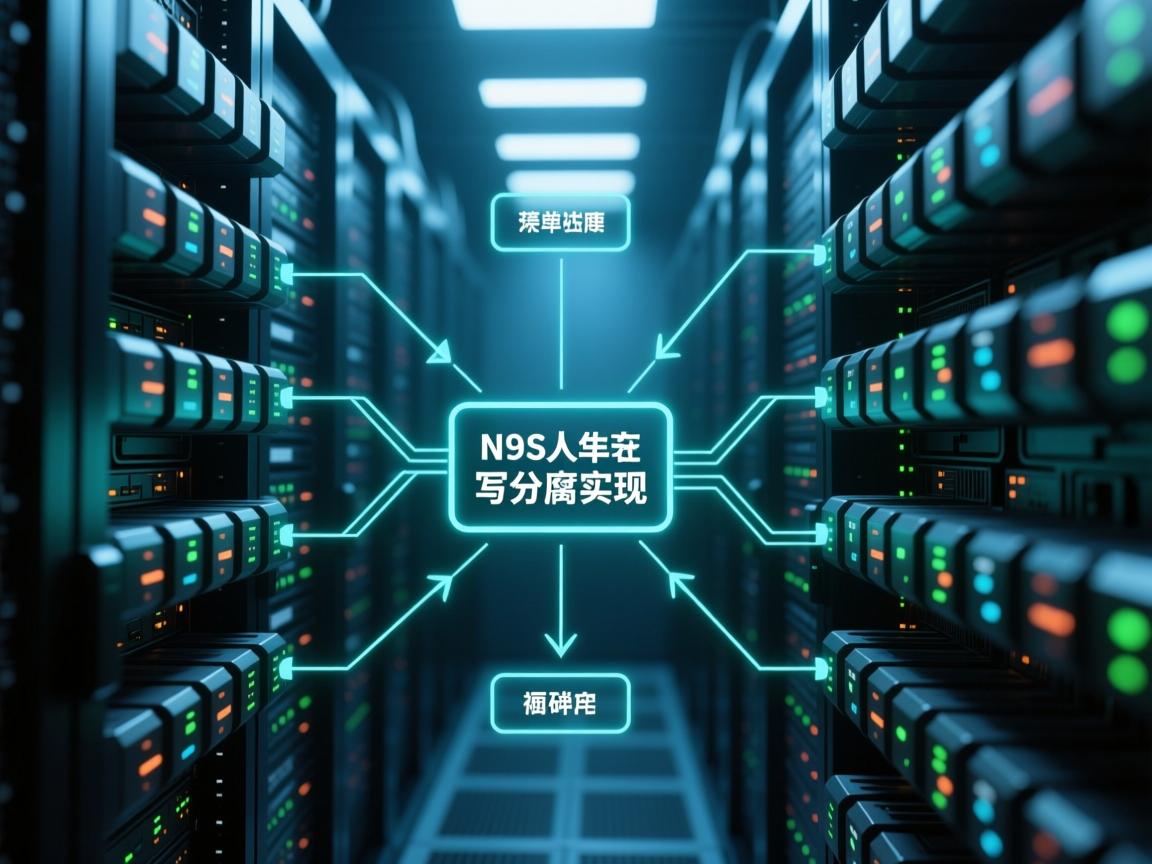 MySQL读写分离如何实现?  第2张 MySQL读写分离如何实现?  第2张