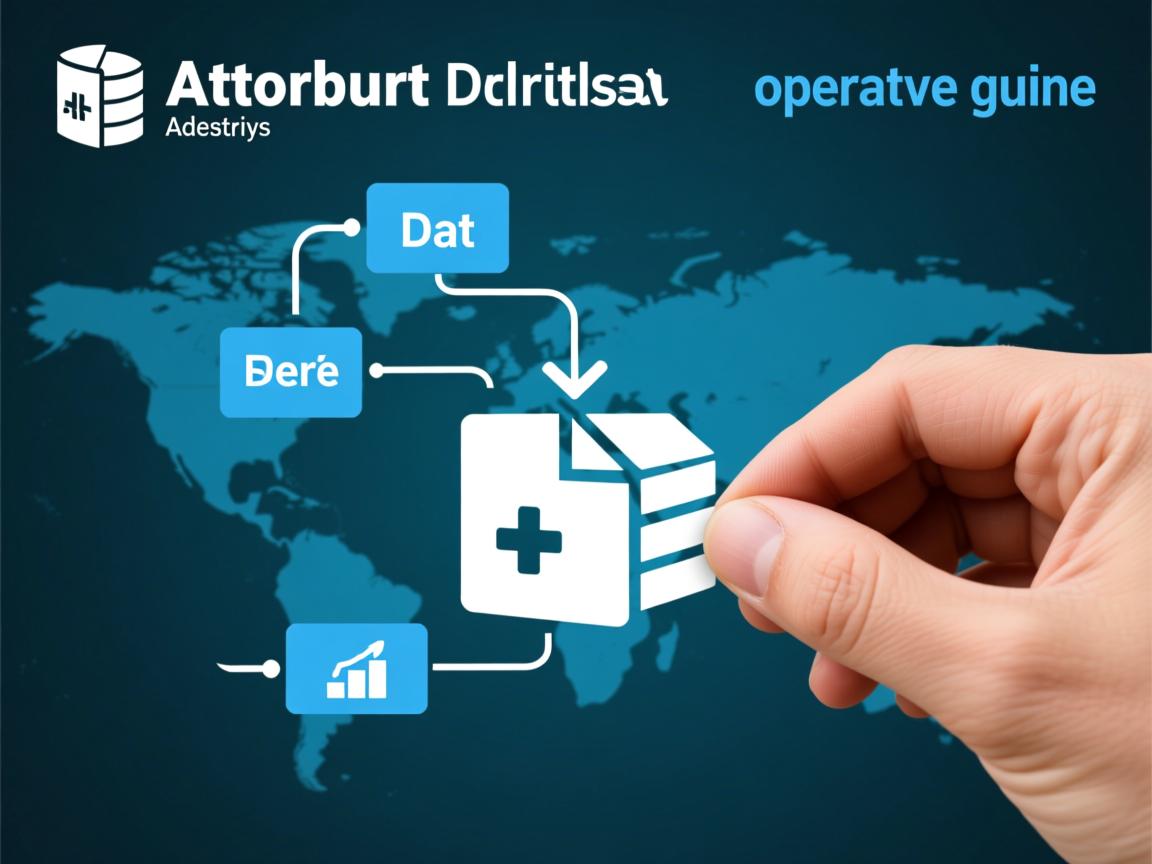 Access数据库如何删除数据?操作指南  第2张 Access数据库如何删除数据?操作指南  第2张