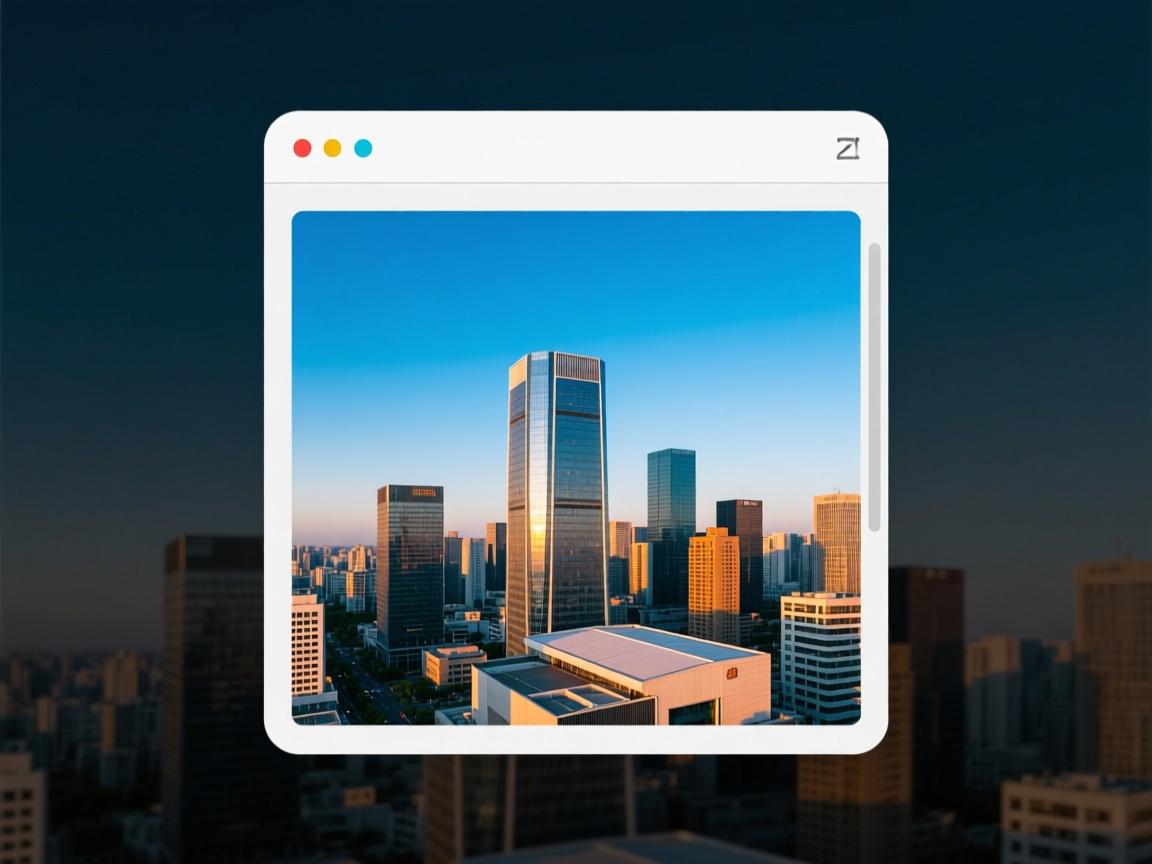 怎么用CSS实现图片顶部对齐?  第3张 怎么用CSS实现图片顶部对齐?  第3张