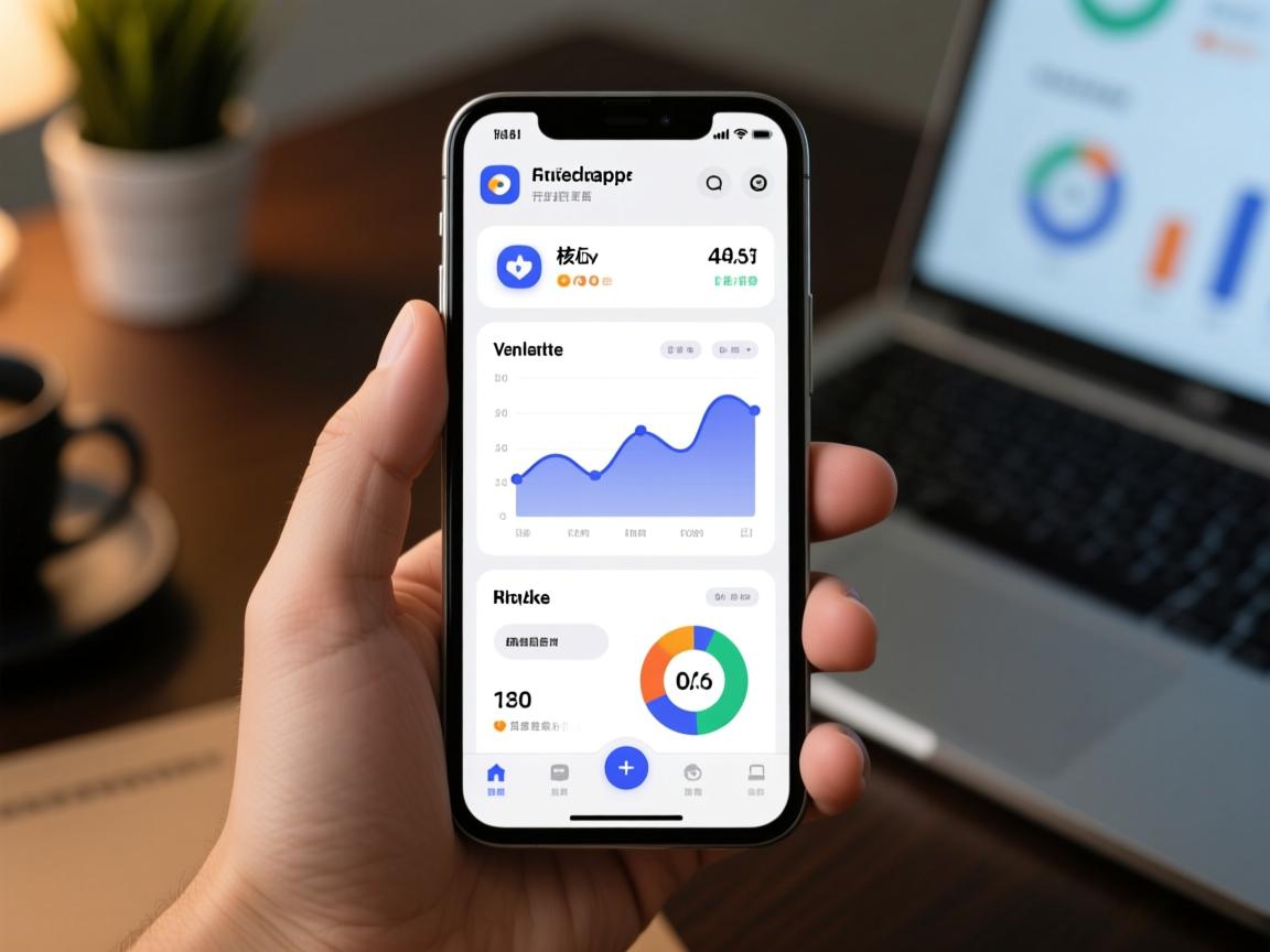 如何查看手机APP核心数据？  第2张