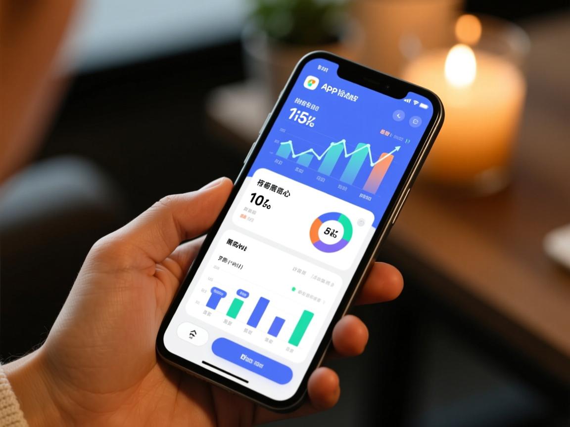 如何查看手机APP核心数据？  第1张