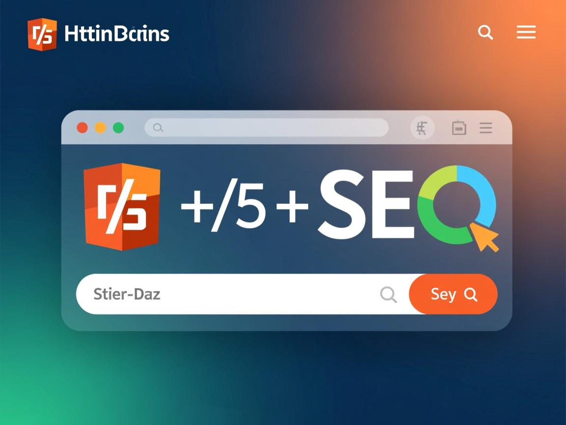 HTML5语义化如何优化SEO?  第2张 HTML5语义化如何优化SEO?  第2张