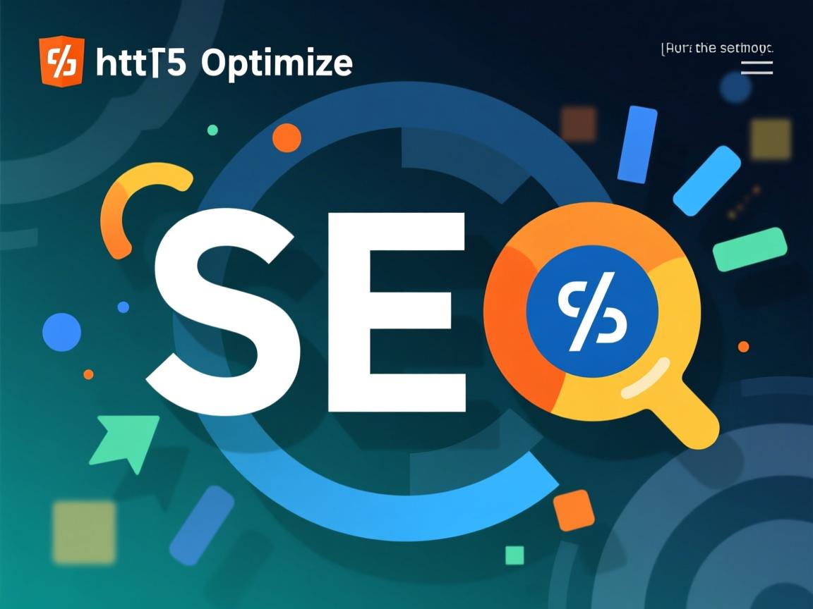HTML5语义化如何优化SEO?  第1张 HTML5语义化如何优化SEO?  第1张
