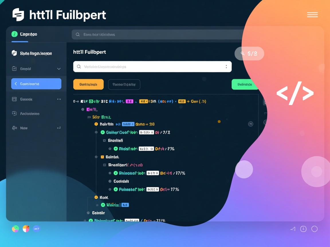 上传html文件步骤?  第3张 上传html文件步骤?  第3张