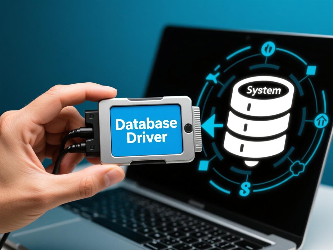 如何安装系统数据库驱动  第1张 如何安装系统数据库驱动  第1张