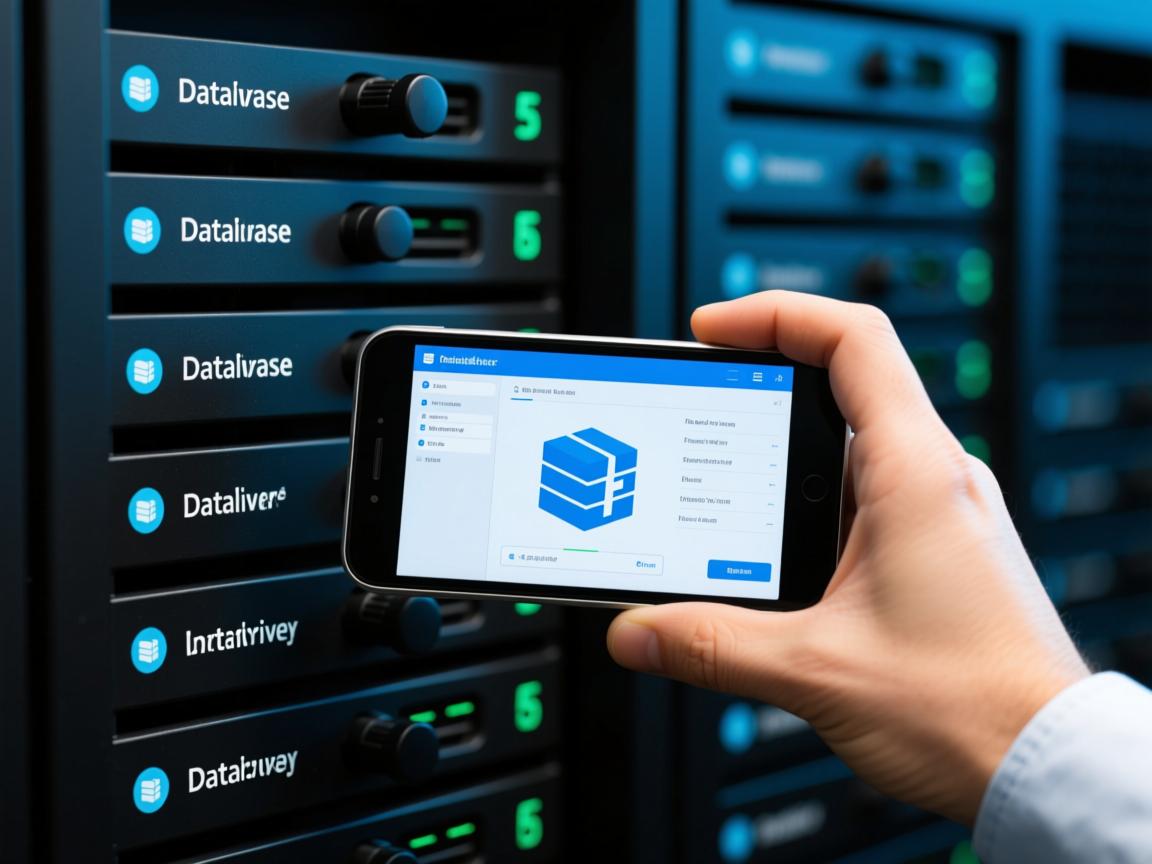 如何安装系统数据库驱动  第3张 如何安装系统数据库驱动  第3张