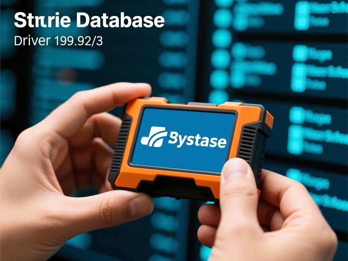 如何安装系统数据库驱动  第2张 如何安装系统数据库驱动  第2张