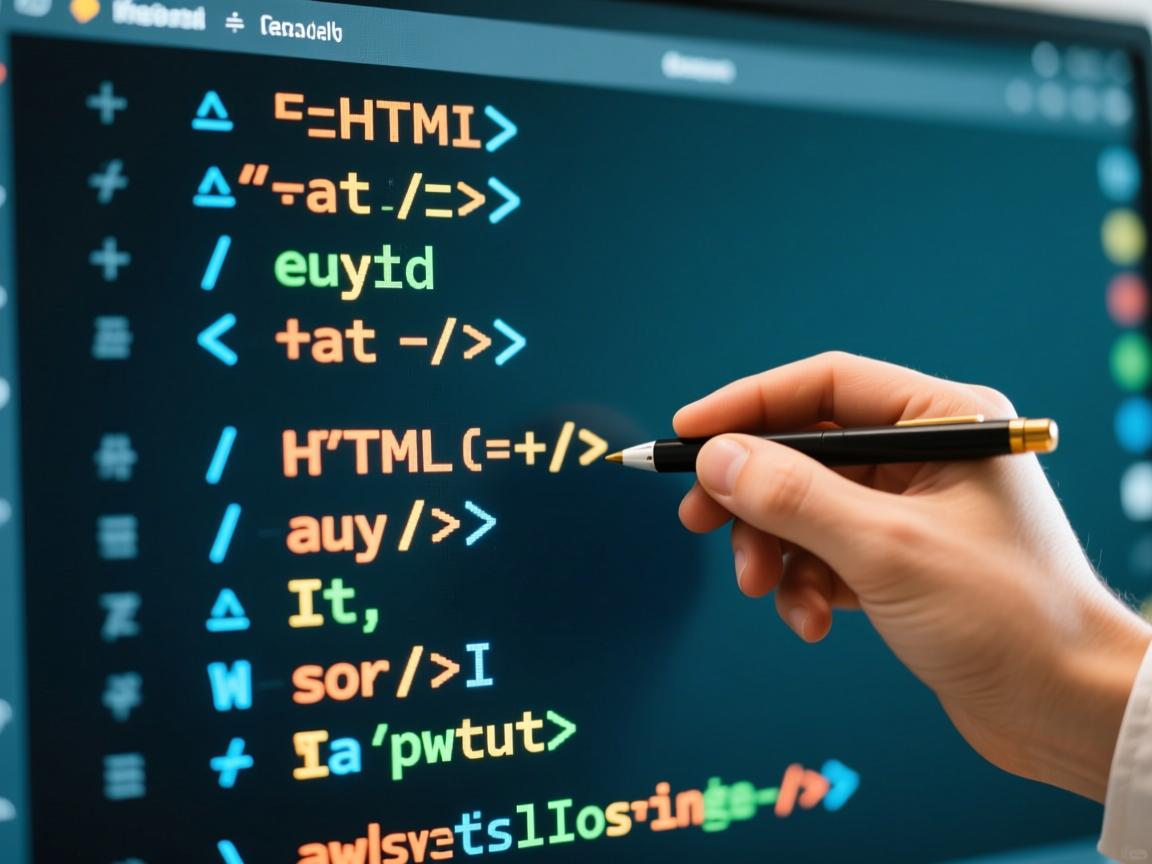 如何在HTML中添加注释?  第1张 如何在HTML中添加注释?  第1张