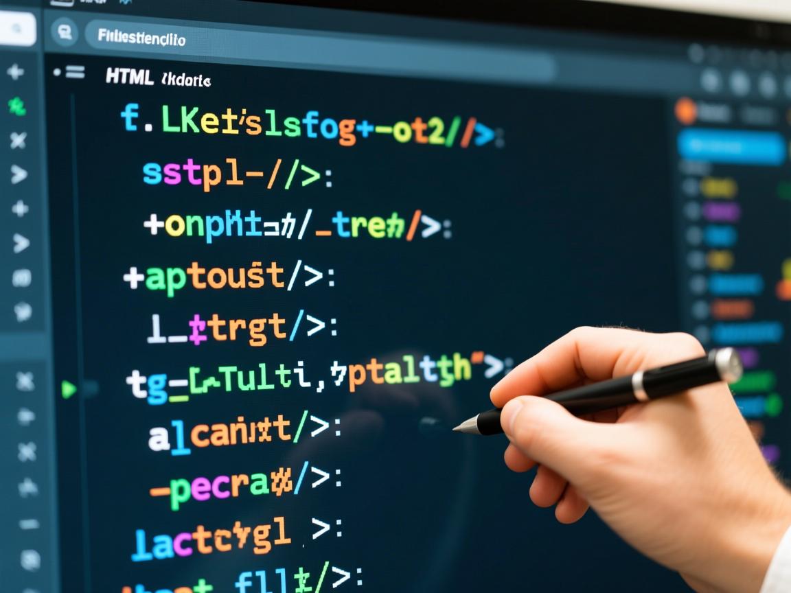 如何在HTML中添加注释?  第2张 如何在HTML中添加注释?  第2张