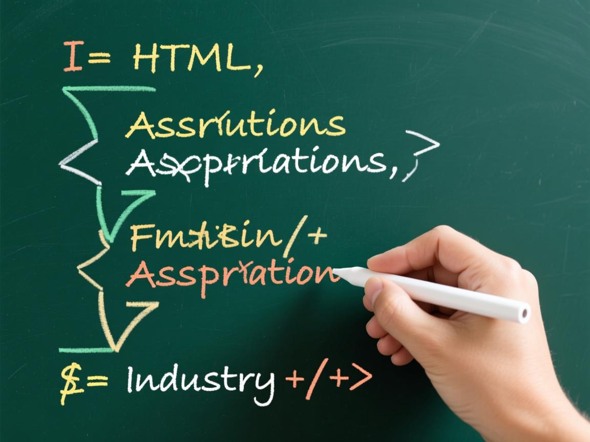 如何在HTML中添加注释?  第3张 如何在HTML中添加注释?  第3张