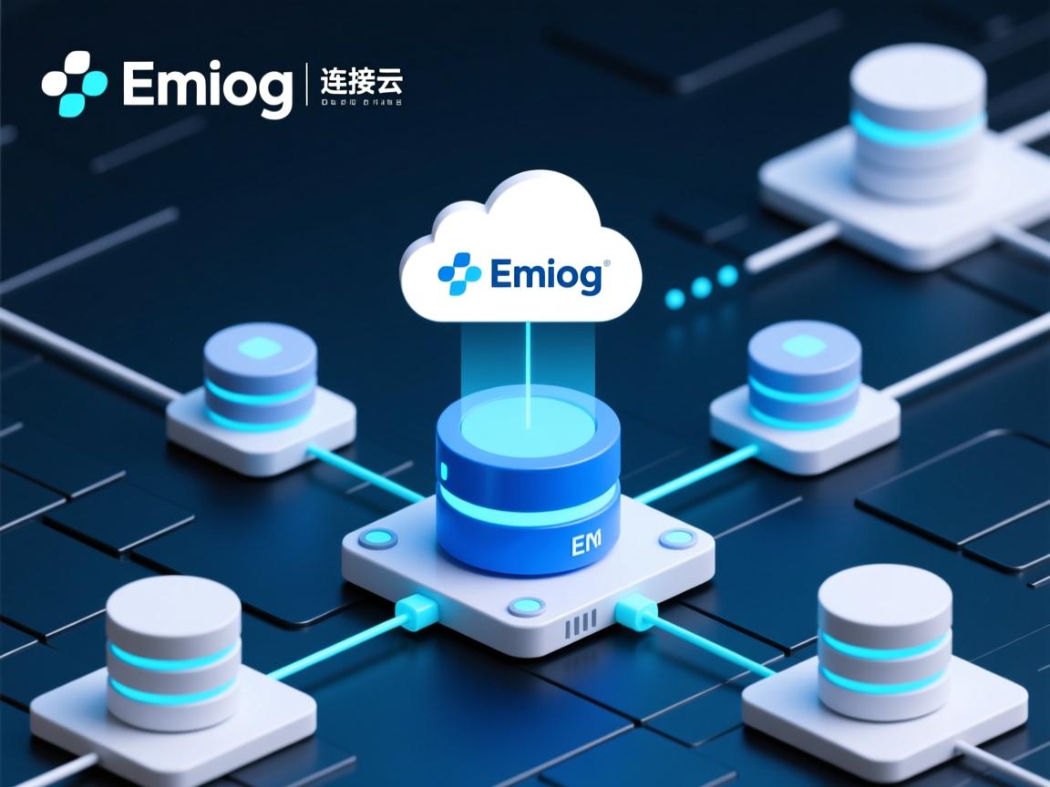 emlog如何连接云数据库?  第2张 emlog如何连接云数据库?  第2张