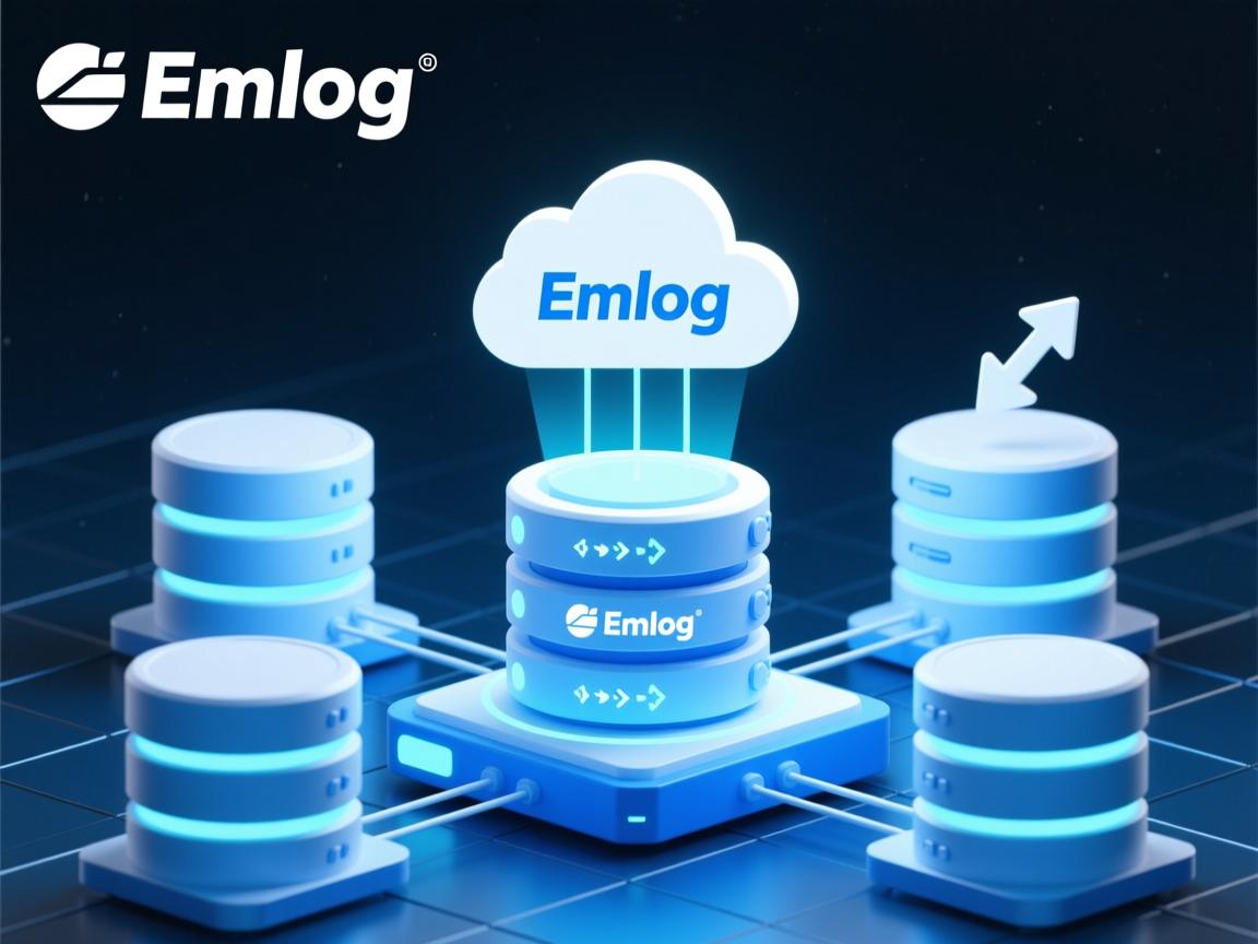 emlog如何连接云数据库?  第1张 emlog如何连接云数据库?  第1张