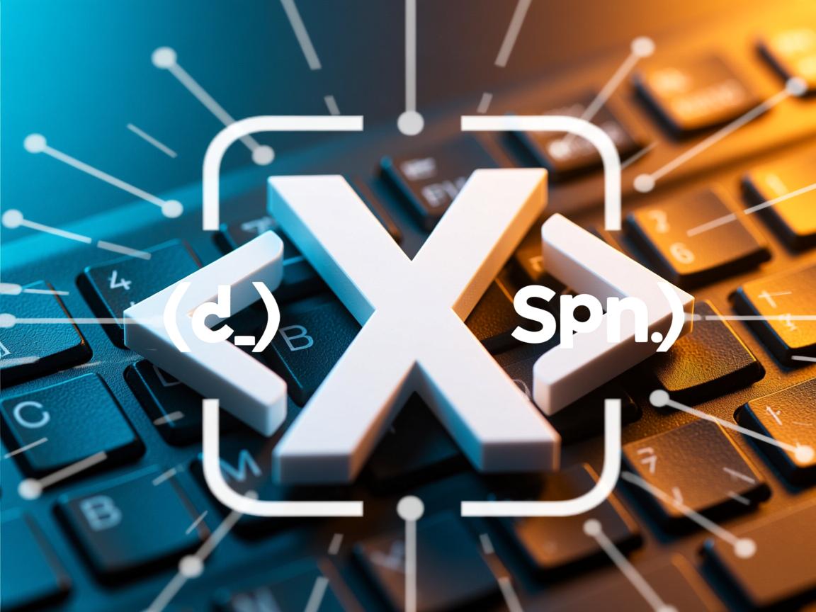 HTML如何输入叉号符号  第1张 HTML如何输入叉号符号  第1张