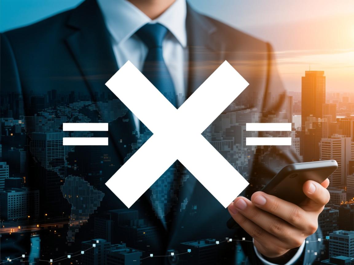 HTML如何输入叉号符号  第2张 HTML如何输入叉号符号  第2张