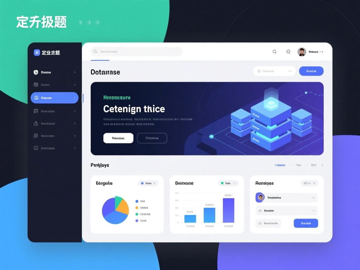 如何用数据库实现自定义主题？  第2张