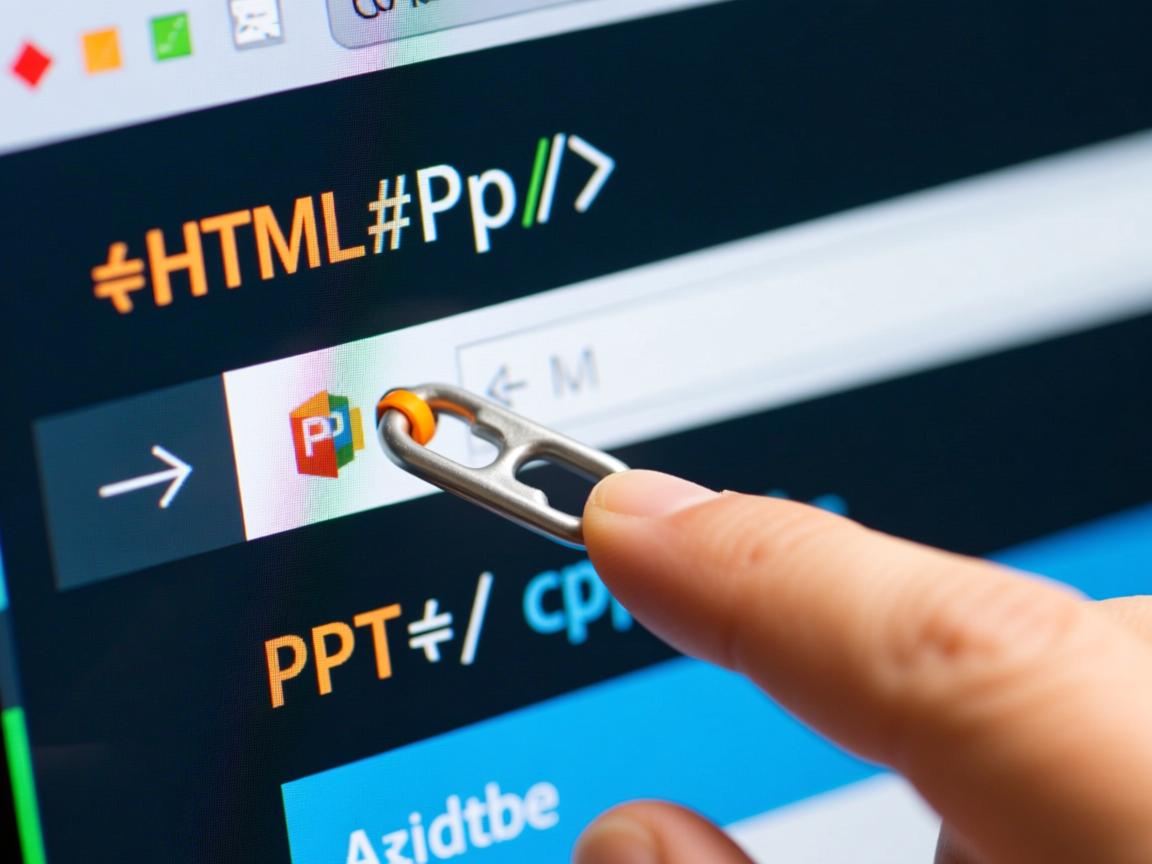 如何在HTML中链接PHP文件?  第1张 如何在HTML中链接PHP文件?  第1张