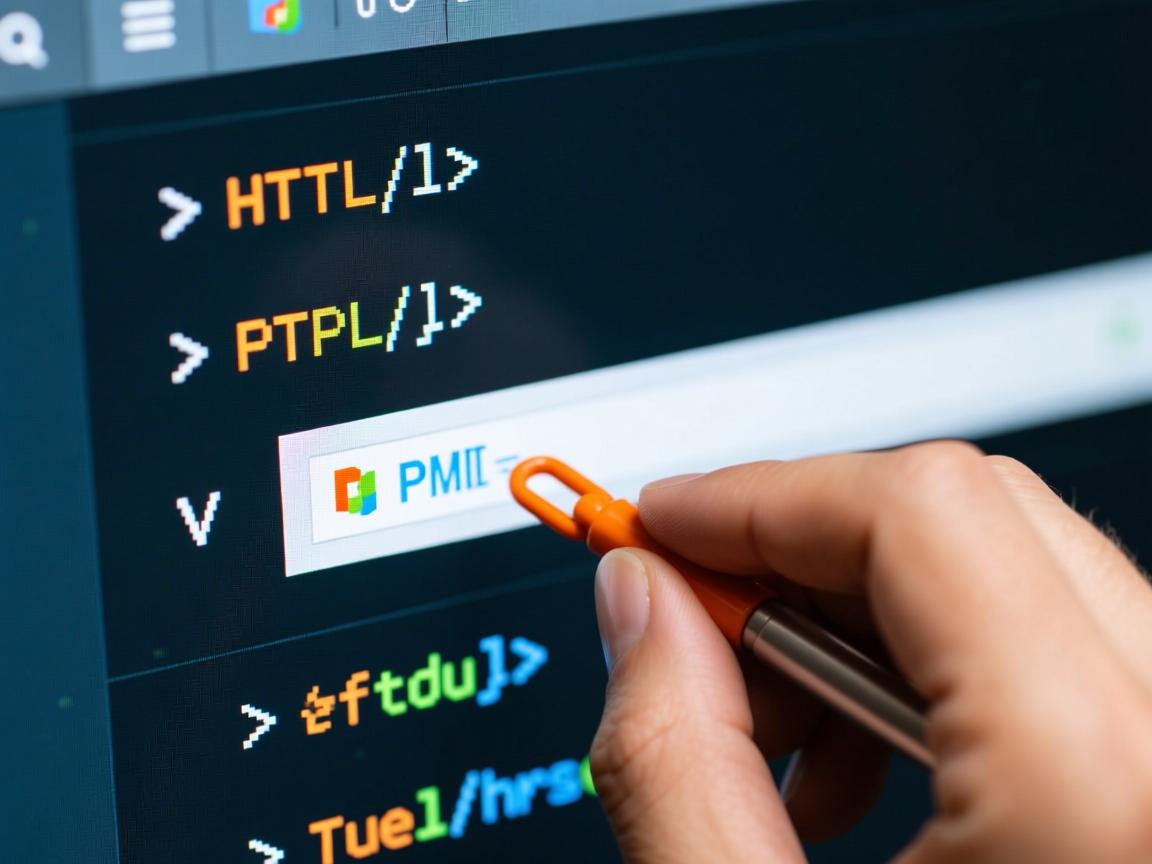 如何在HTML中链接PHP文件?  第3张 如何在HTML中链接PHP文件?  第3张