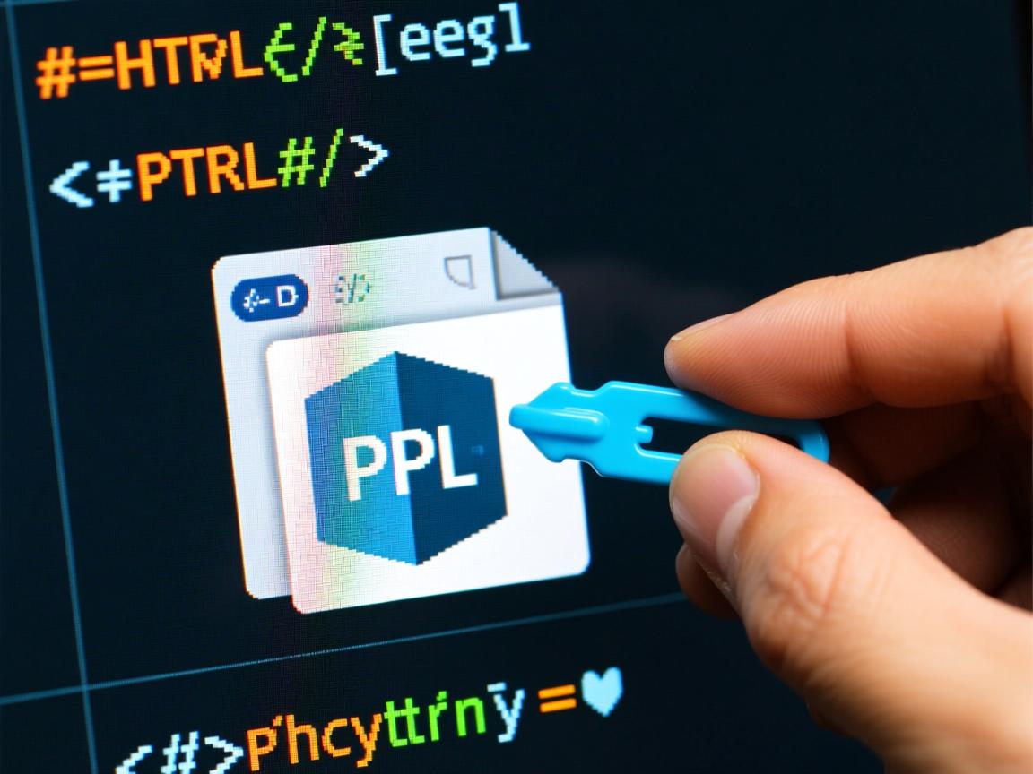 如何在HTML中链接PHP文件?  第2张 如何在HTML中链接PHP文件?  第2张