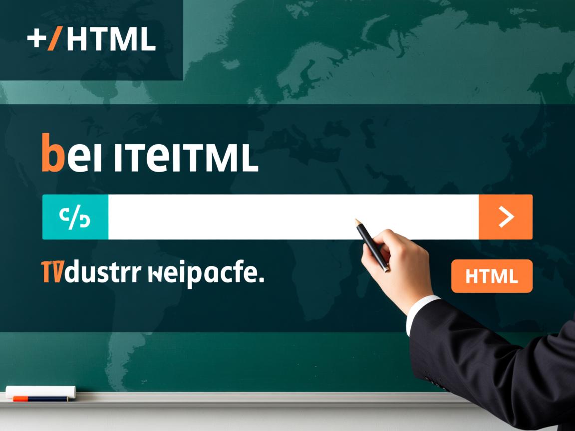如何在HTML中添加空格?  第3张 如何在HTML中添加空格?  第3张