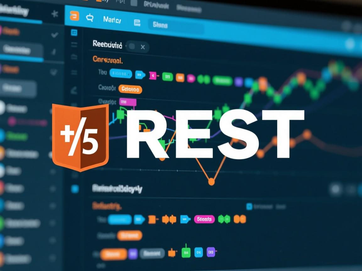 如何在HTML5中实现REST架构?  第1张 如何在HTML5中实现REST架构?  第1张