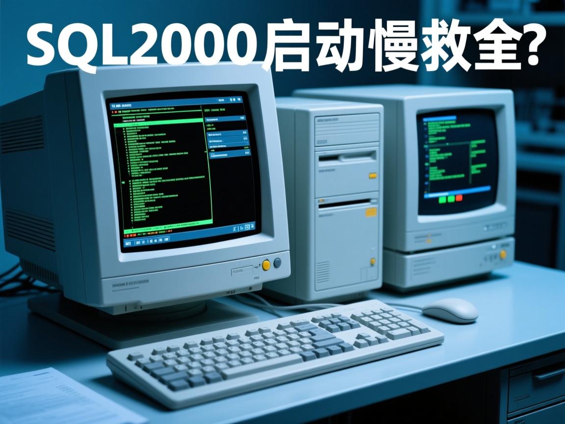 SQL2000数据库打开慢如何提速?,SQL2000启动慢怎么优化?,SQL2000卡顿提速技巧,SQL2000启动慢救星  第3张 SQL2000数据库打开慢如何提速?,SQL2000启动慢怎么优化?,SQL2000卡顿提速技巧,SQL2000启动慢救星  第3张