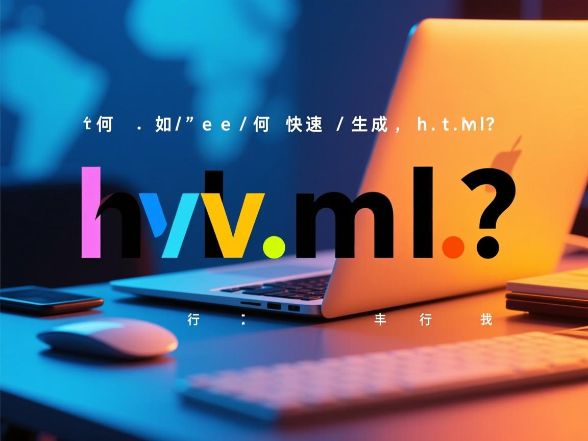 dede如何快速生成html?  第3张 dede如何快速生成html?  第3张