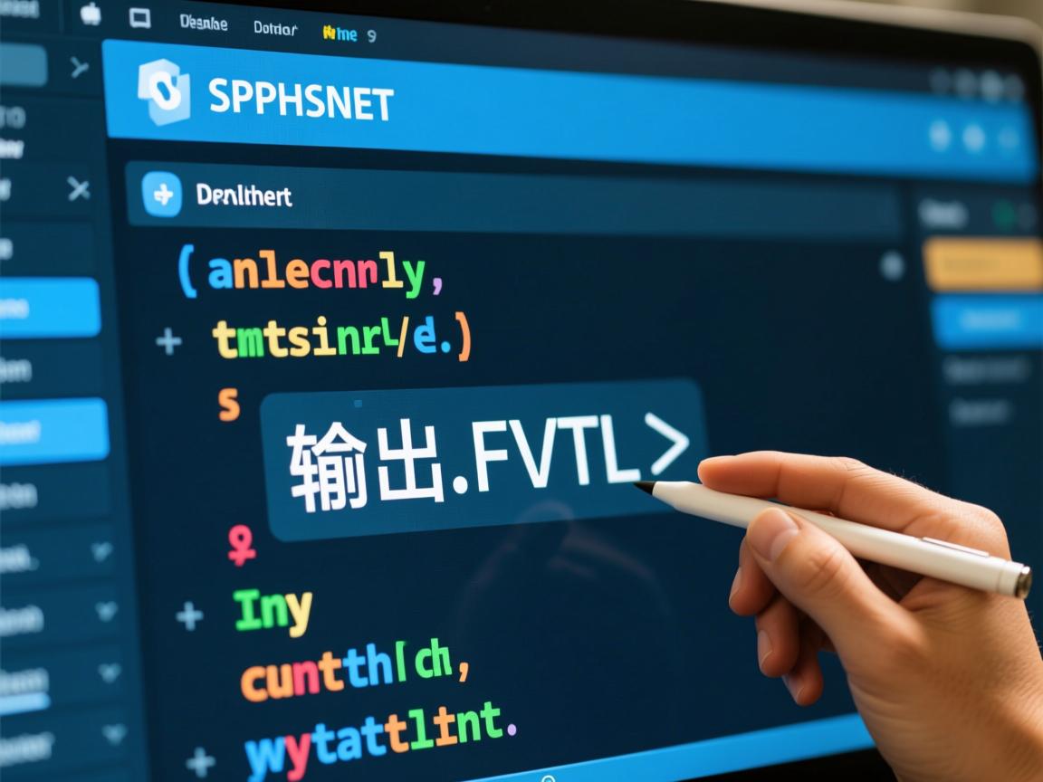ASP.NET如何输出html  第2张 ASP.NET如何输出html  第2张