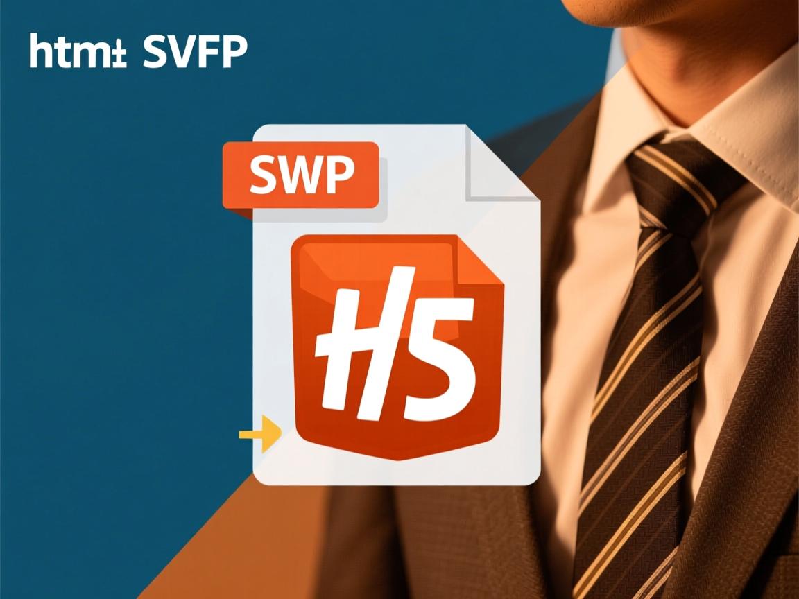 HTML5如何播放SWF文件？