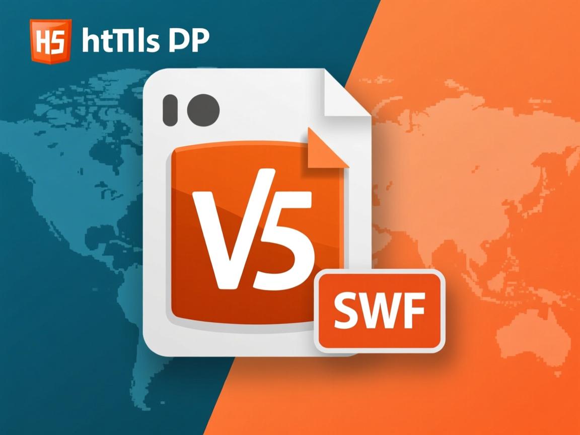 HTML5如何播放SWF文件?  第3张 HTML5如何播放SWF文件?  第3张