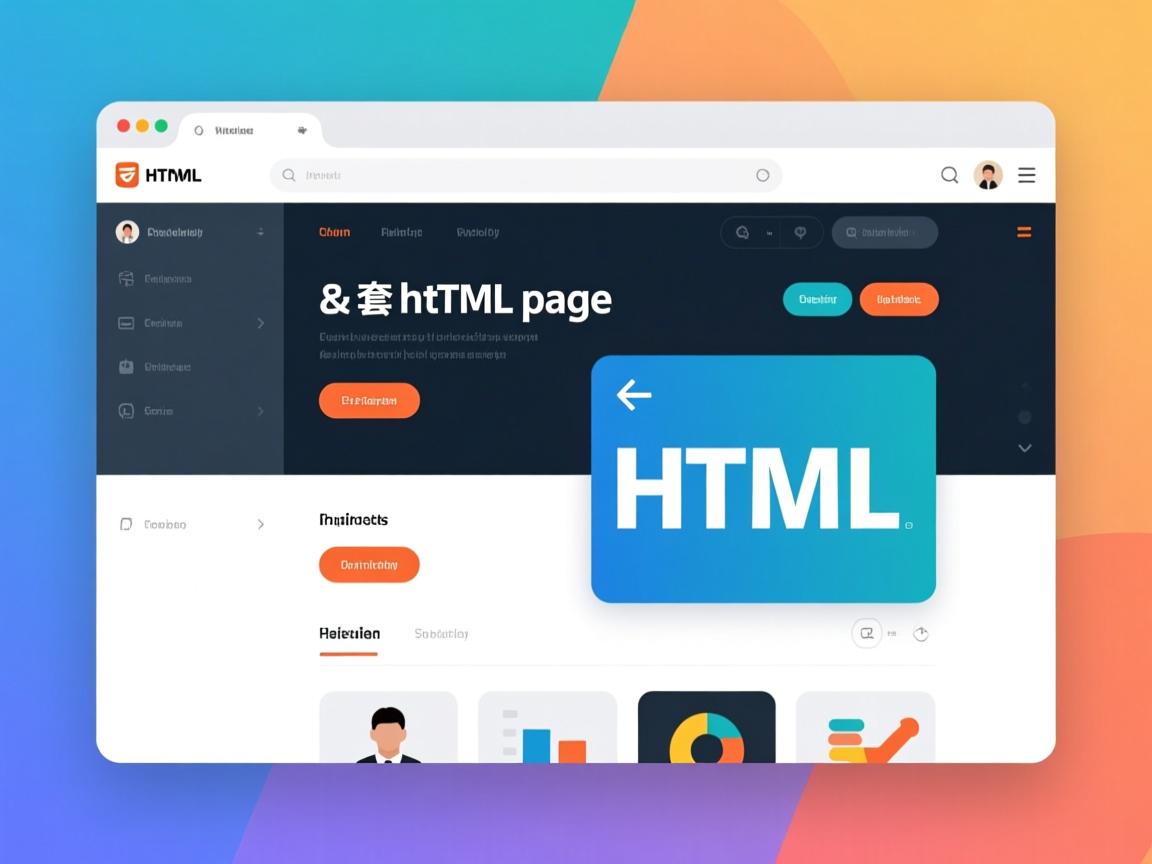 如何快速嵌套HTML页面?  第2张 如何快速嵌套HTML页面?  第2张
