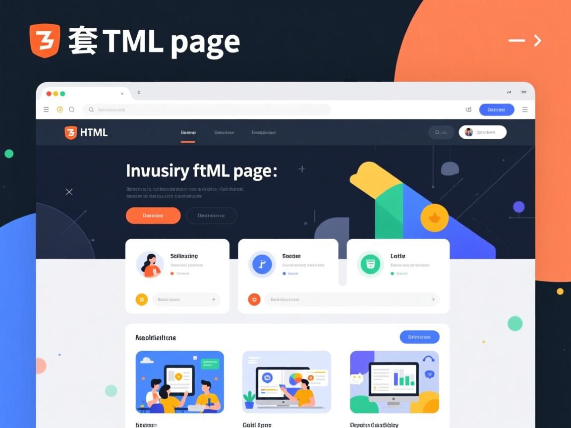 如何快速嵌套HTML页面?  第1张 如何快速嵌套HTML页面?  第1张