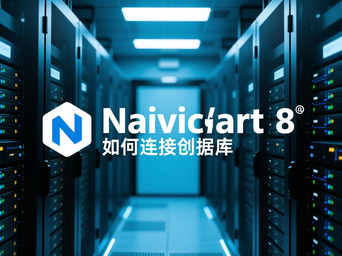 Navicat 8如何连接数据库  第1张 Navicat 8如何连接数据库  第1张