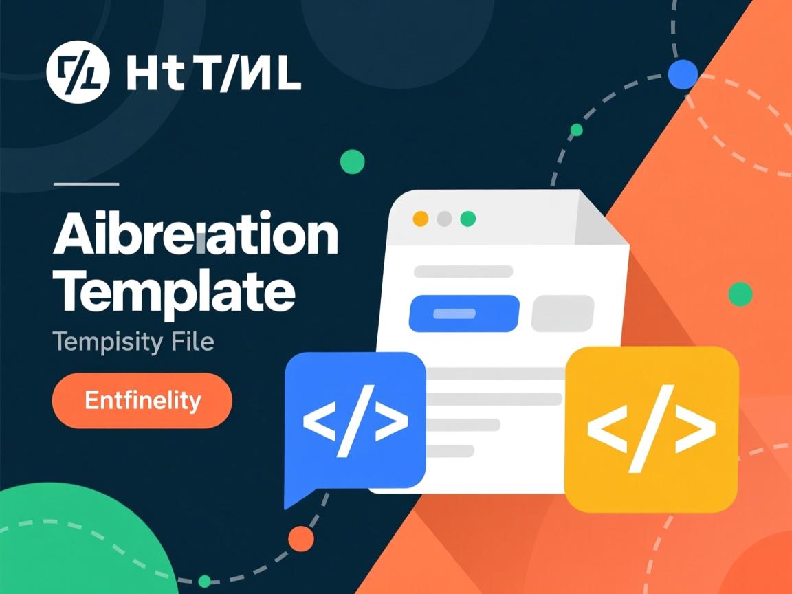 HTML如何轻松引用模板文件  第2张