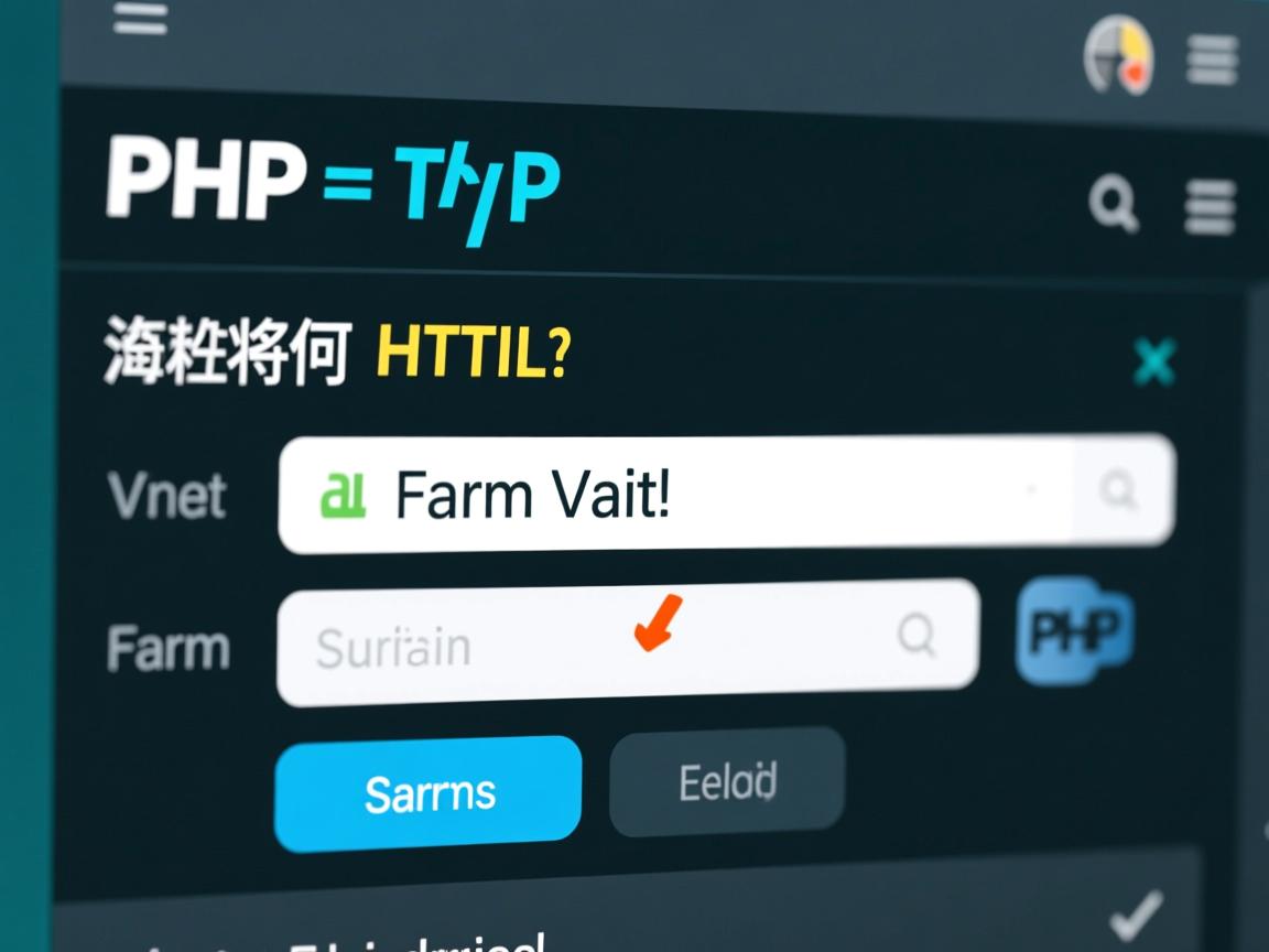 PHP如何获取HTML表单值?  第3张 PHP如何获取HTML表单值?  第3张
