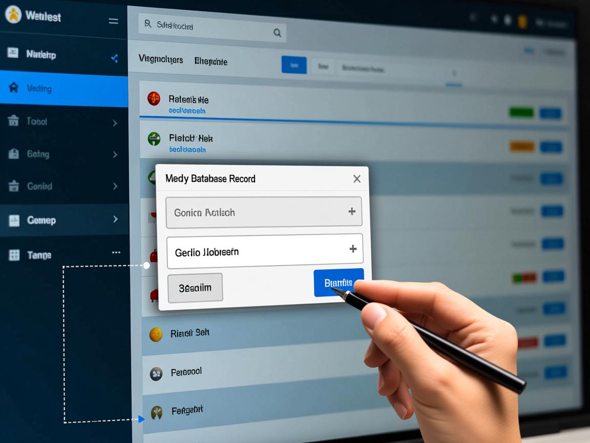 GridView中如何修改数据库记录  第2张 GridView中如何修改数据库记录  第2张