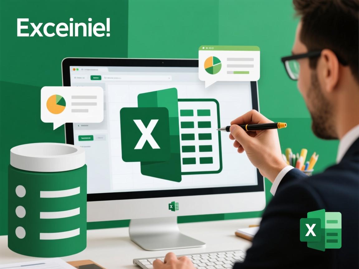 如何高效掌握Excel数据库技巧?  第2张 如何高效掌握Excel数据库技巧?  第2张