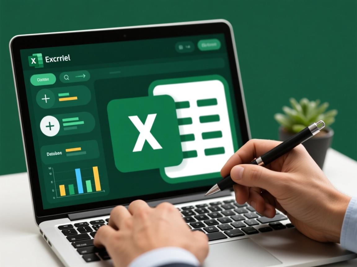 如何高效掌握Excel数据库技巧?  第1张 如何高效掌握Excel数据库技巧?  第1张