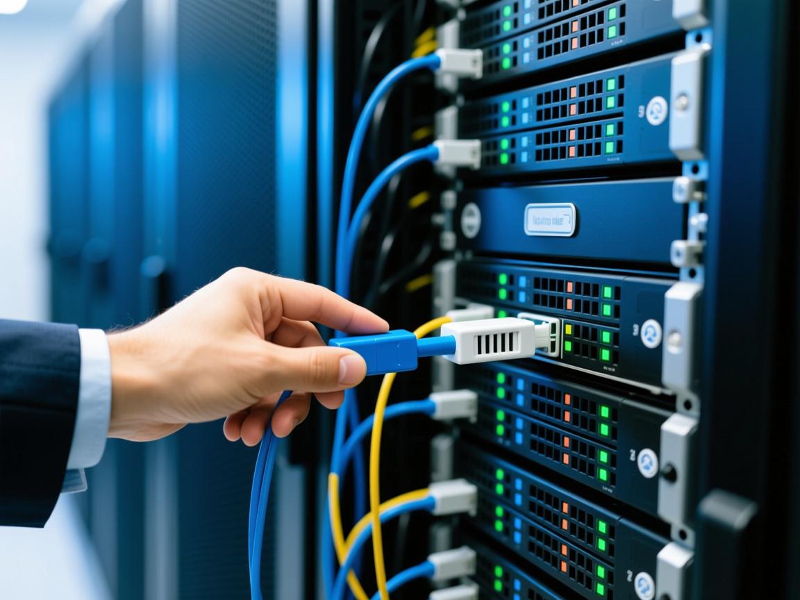 远程数据库服务器地址怎么连接?  第2张 远程数据库服务器地址怎么连接?  第2张