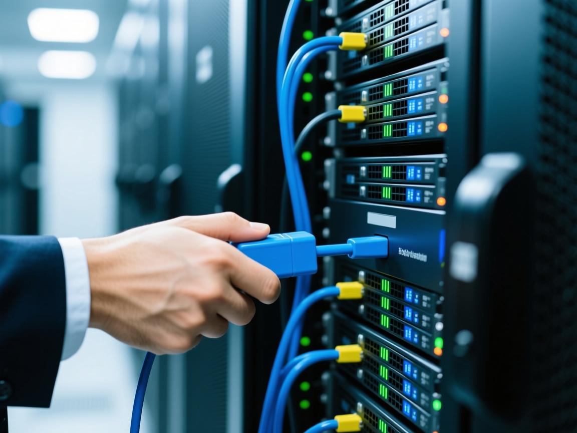 远程数据库服务器地址怎么连接?  第3张 远程数据库服务器地址怎么连接?  第3张