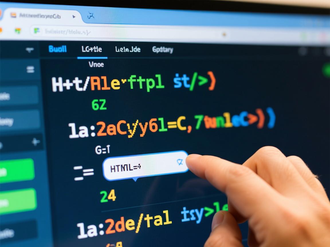 HTML怎样调用C语言方法  第1张