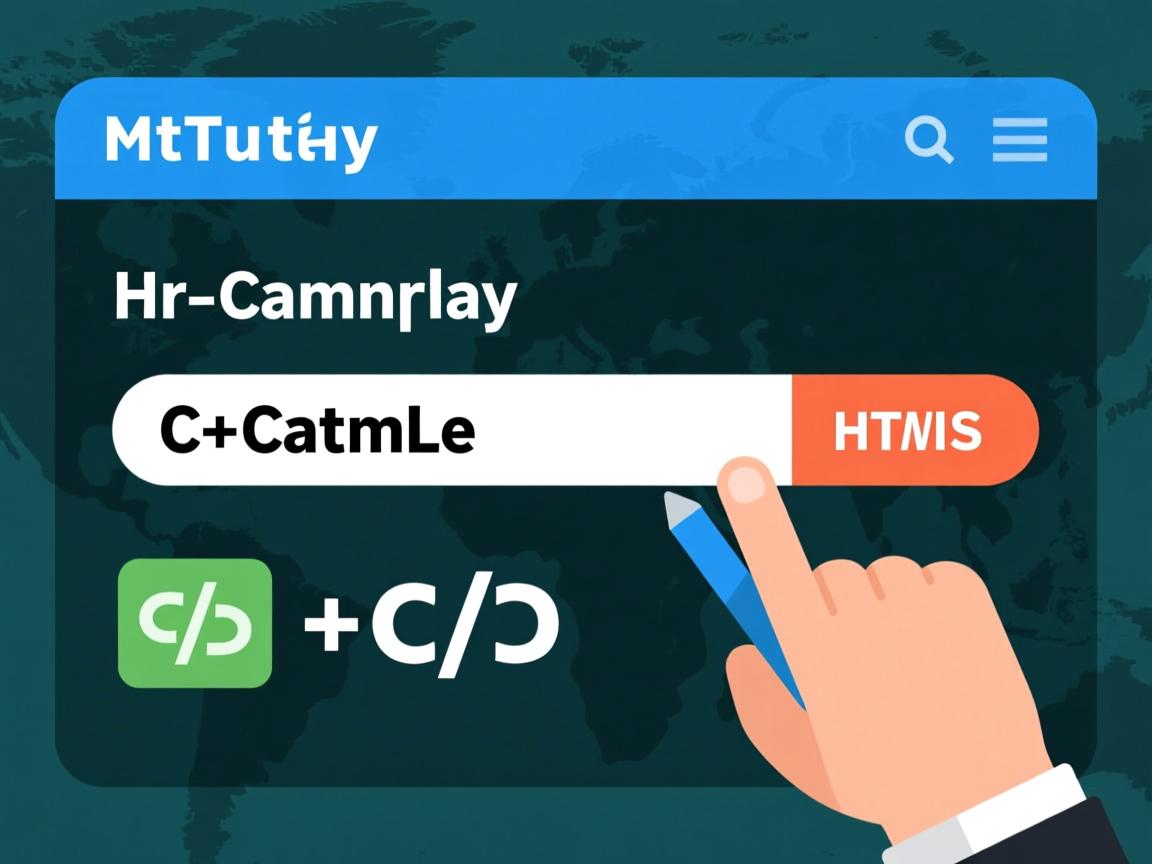 HTML怎样调用C语言方法  第3张